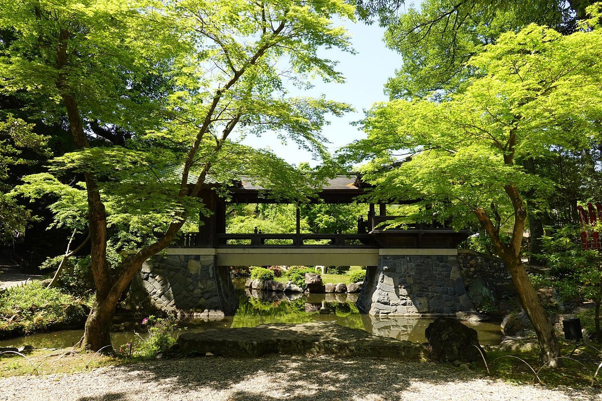 🏯 양휘장(요키소) 이미지 3