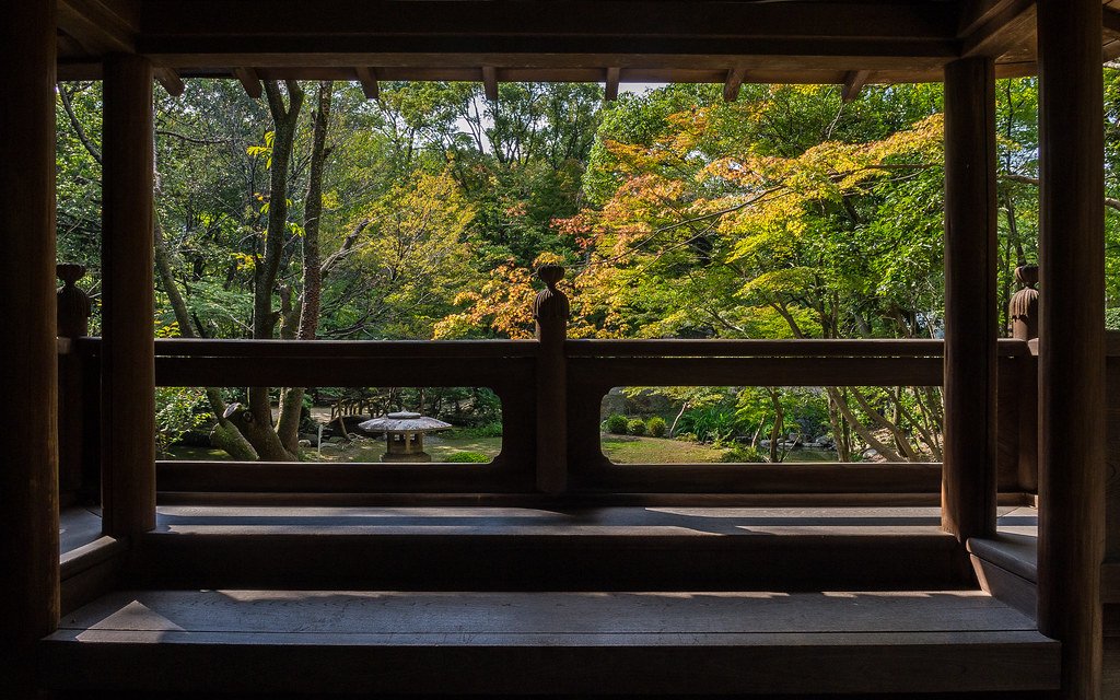 🏯 양휘장(요키소) 이미지 5