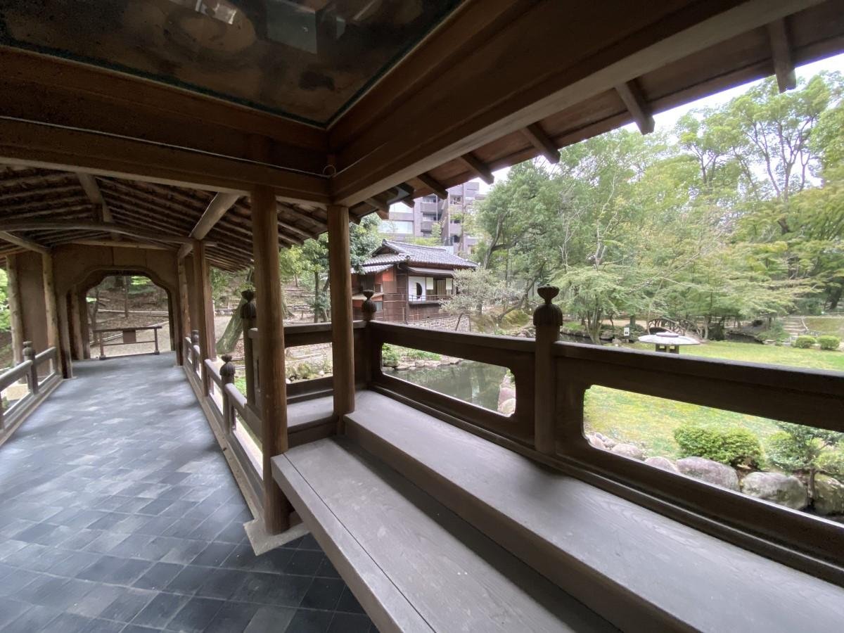 🏯 양휘장(요키소) 이미지 8