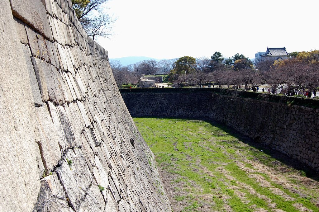 🏯 나나오성터(나나오조아토) 이미지 8