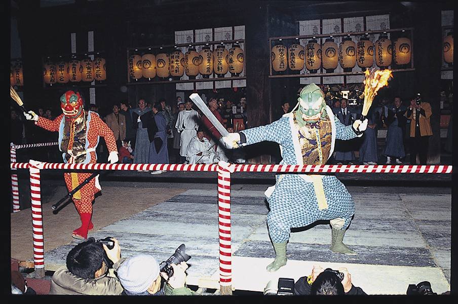 🏯 고후쿠지 이미지 11