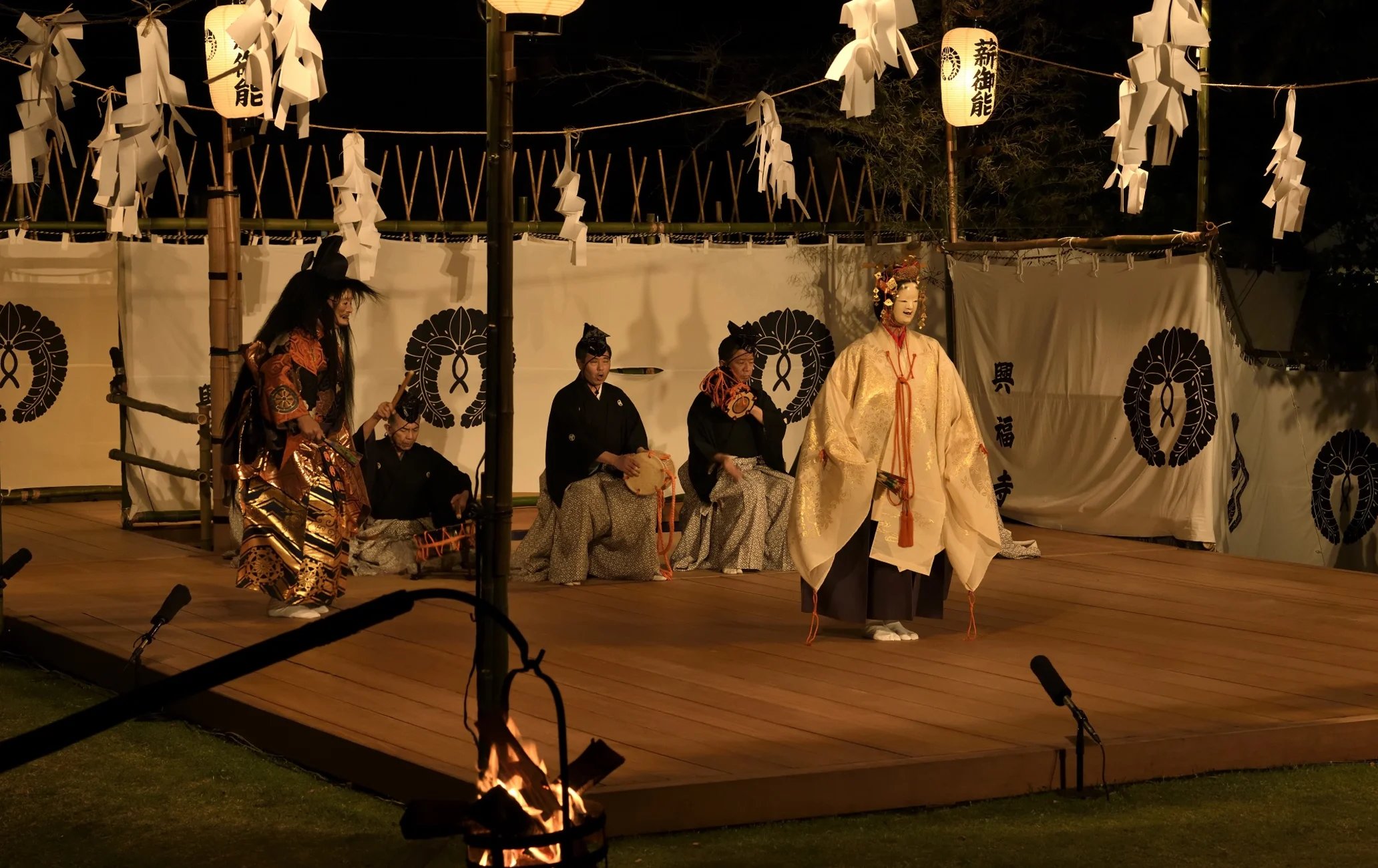 🏯 고후쿠지 이미지 13