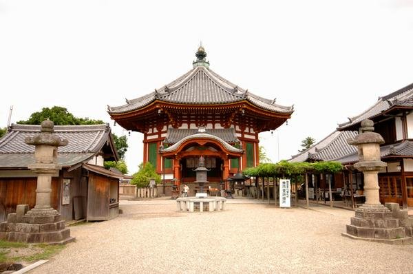 🏯 고후쿠지 이미지 14