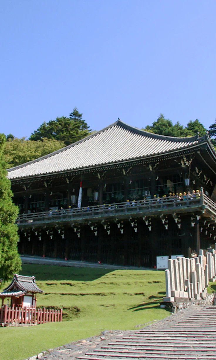 🏯 법화당(홋케도) 이미지 1