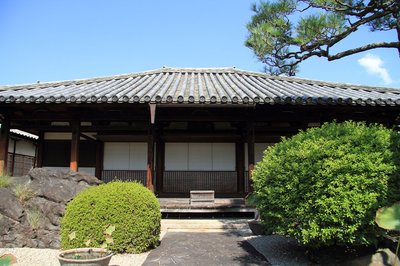 🏯 십륜원(주린인)