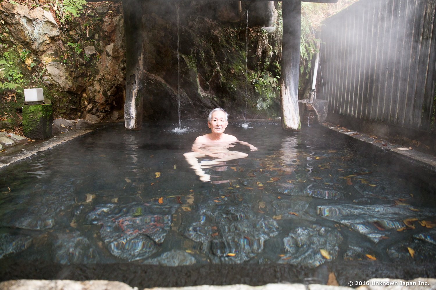 🏯 영산사(료센지) 이미지 5