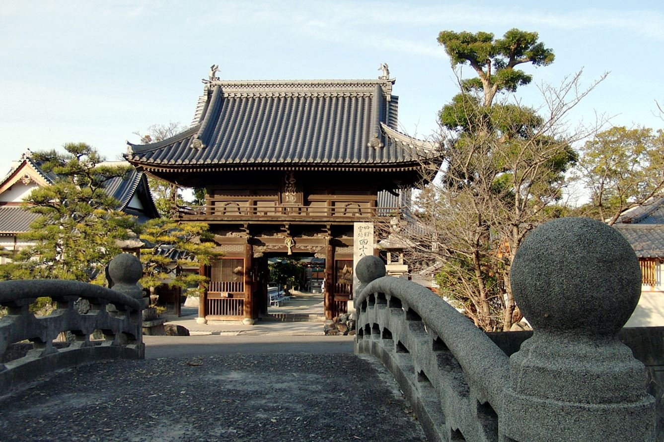 🏯 서련사(사이렌지) 이미지 9