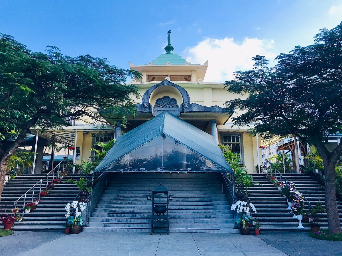 🏯 다이텐지 이미지 6