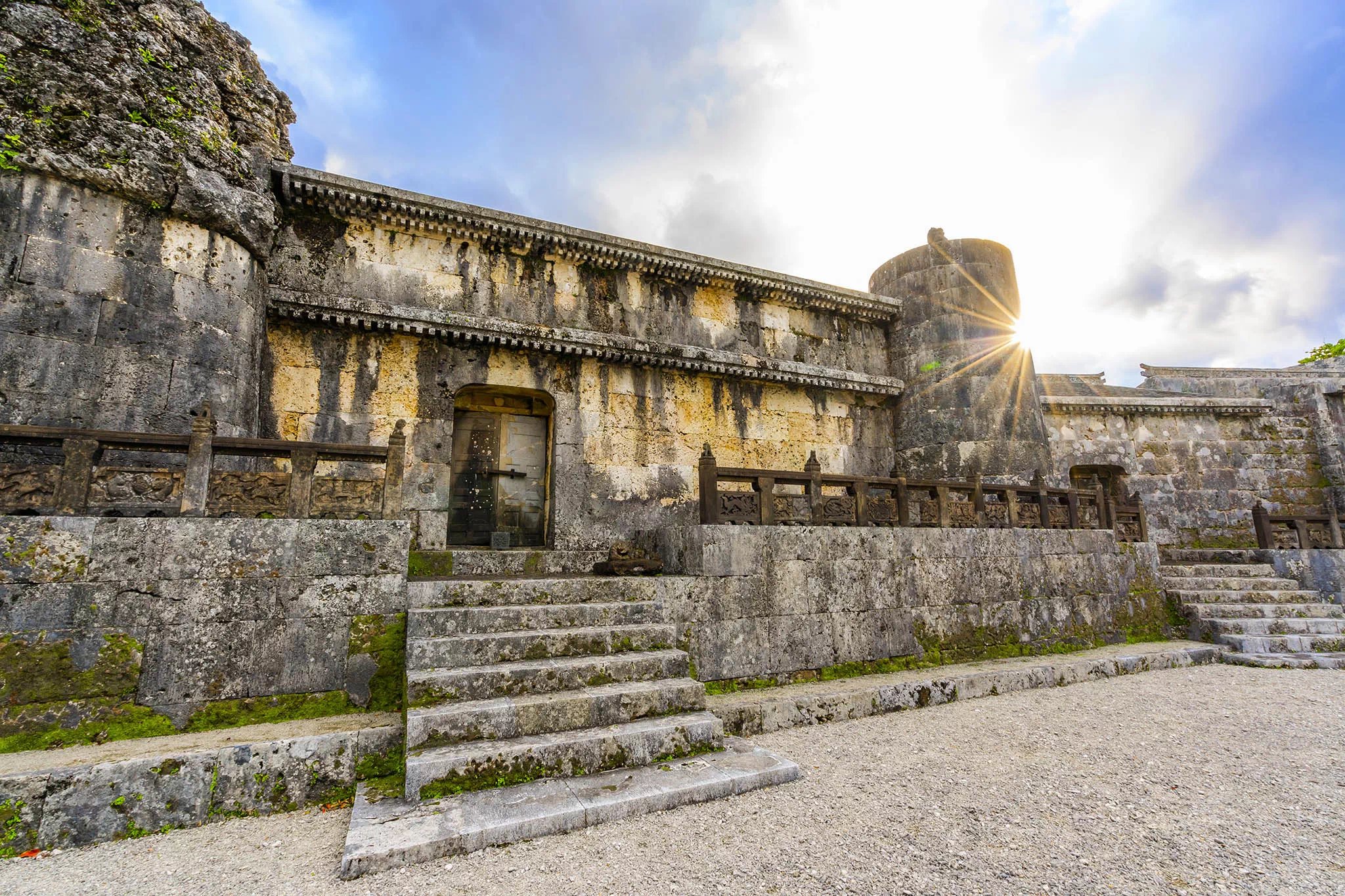 👑 옥릉(타마우둔)