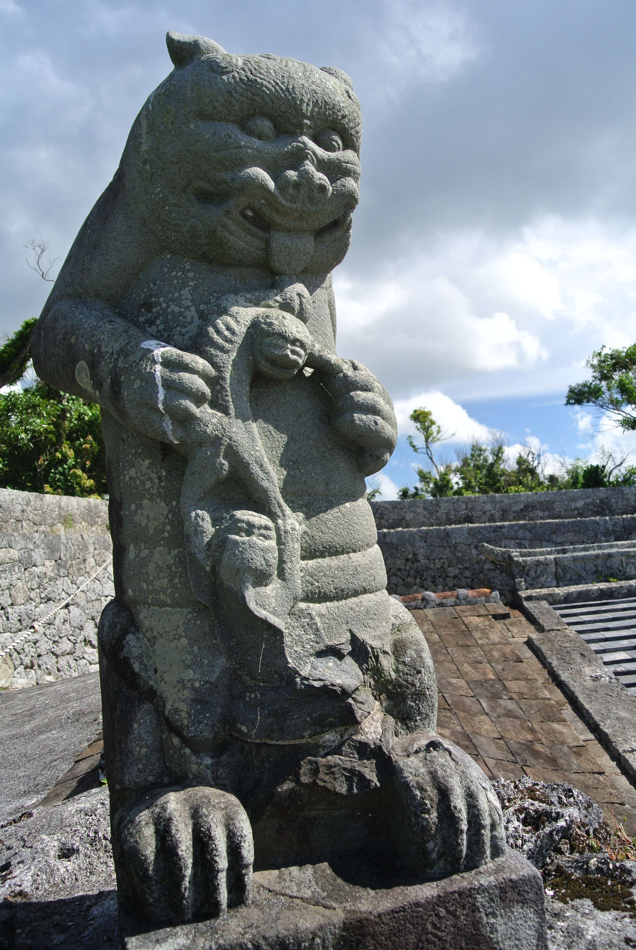 👑 옥릉(타마우둔) 이미지 8