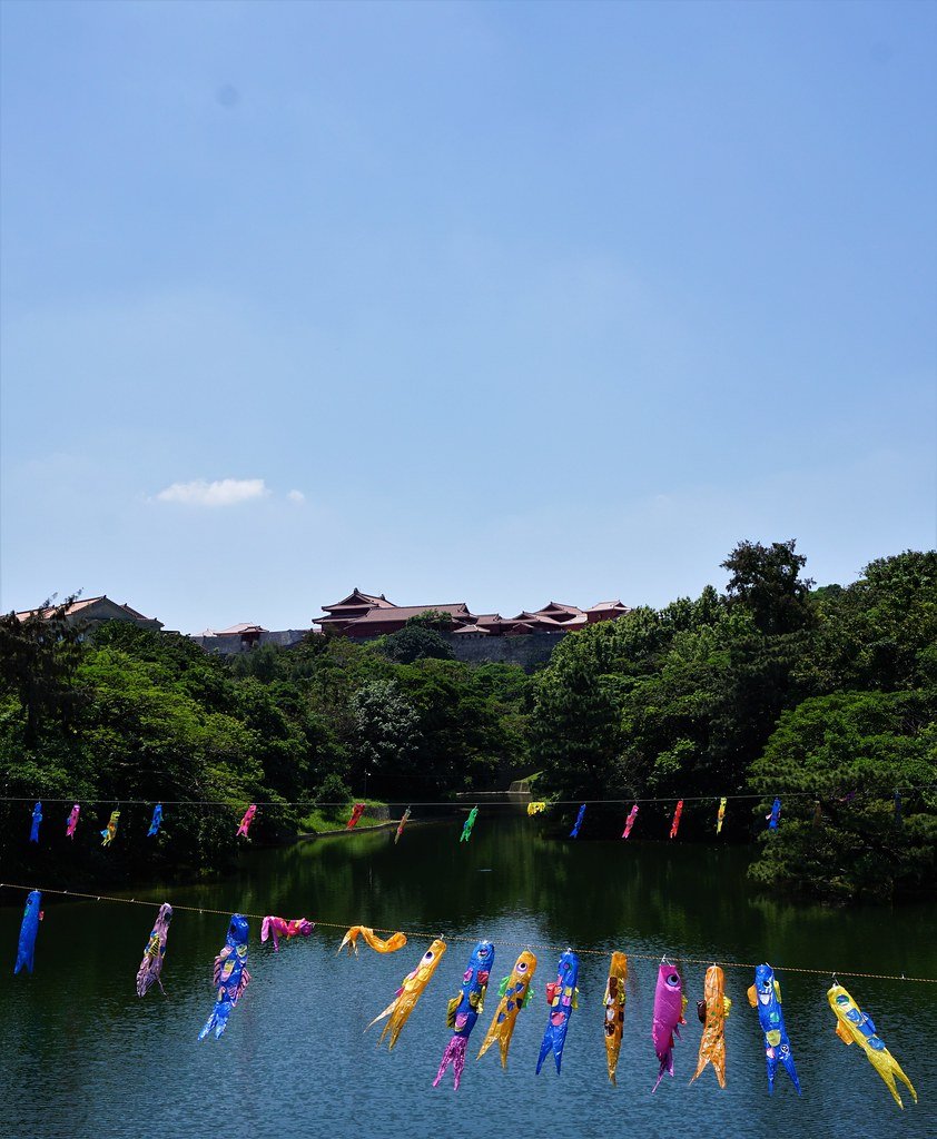 🏞️ 용담(류탄) 이미지 9