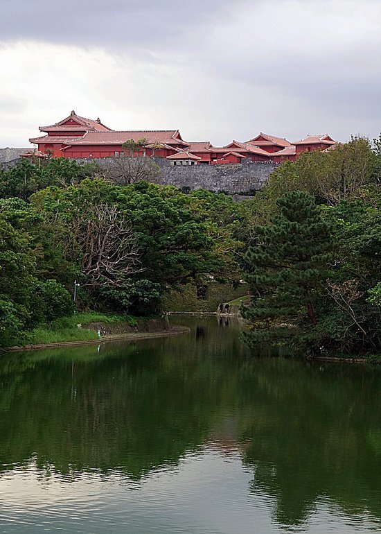 🏞️ 용담(류탄) 이미지 6