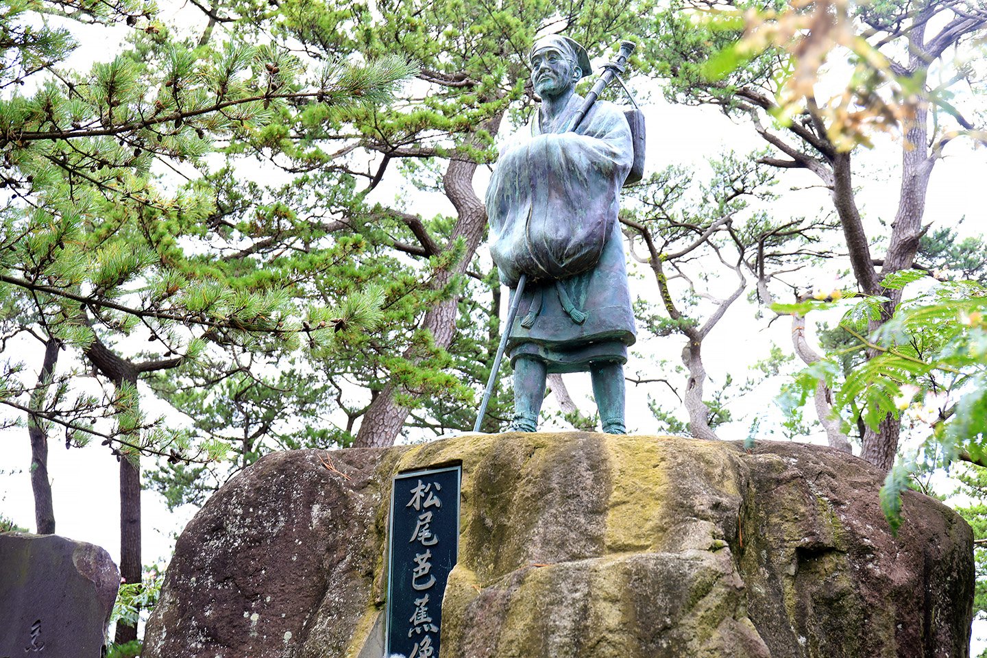 🏯 조동종 황궁산 간만사(소토슈 코구잔 간만지) 이미지 8