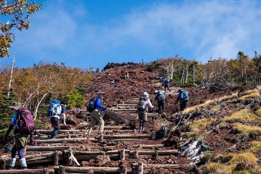 ⛰️ 난타이산 이미지 4