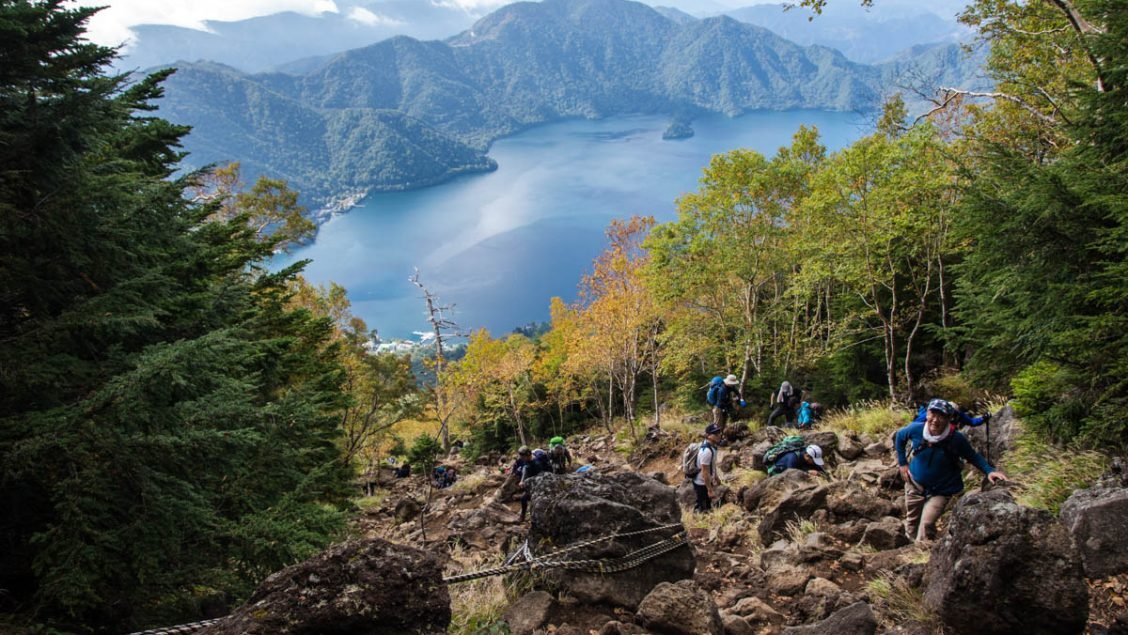 ⛰️ 난타이산 이미지 9