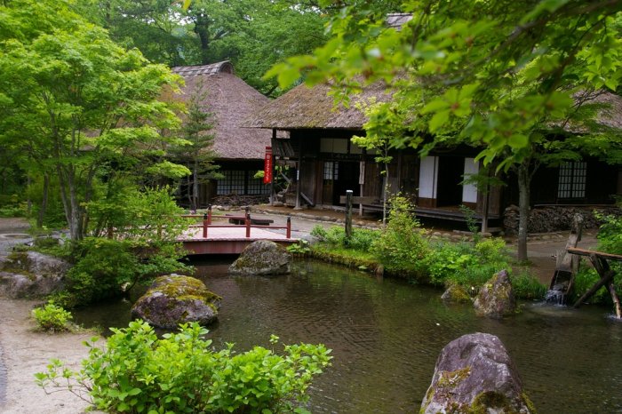 🏞️ 헤이케노사토 이미지 1