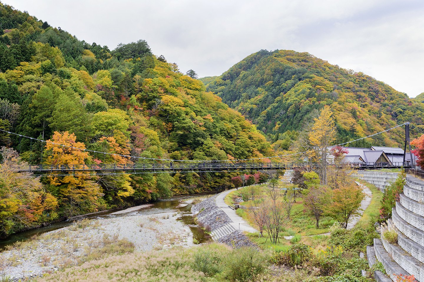 🏞️ 헤이케노사토 이미지 5