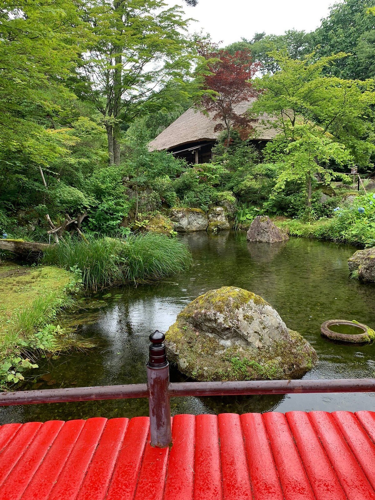 🏞️ 헤이케노사토 이미지 6