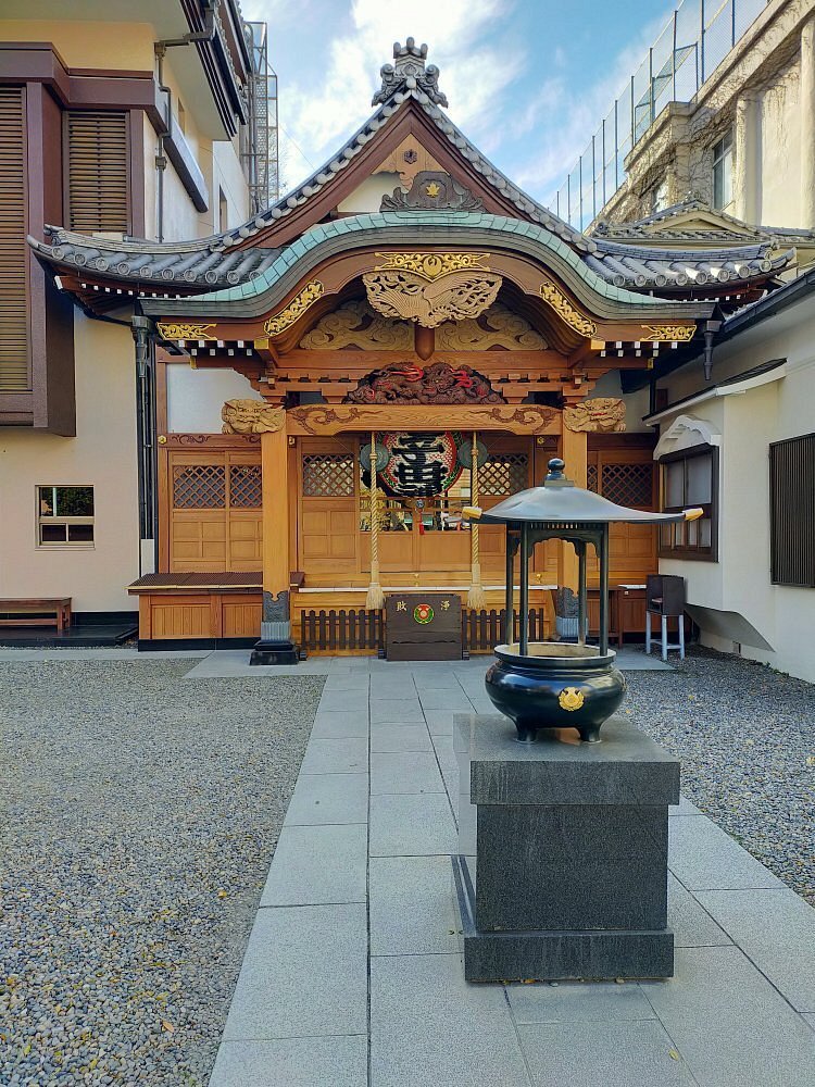 🏮 신겐지 이미지 1