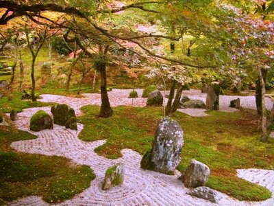 ⛩️ 고묘젠지(광명선사) 이미지 2