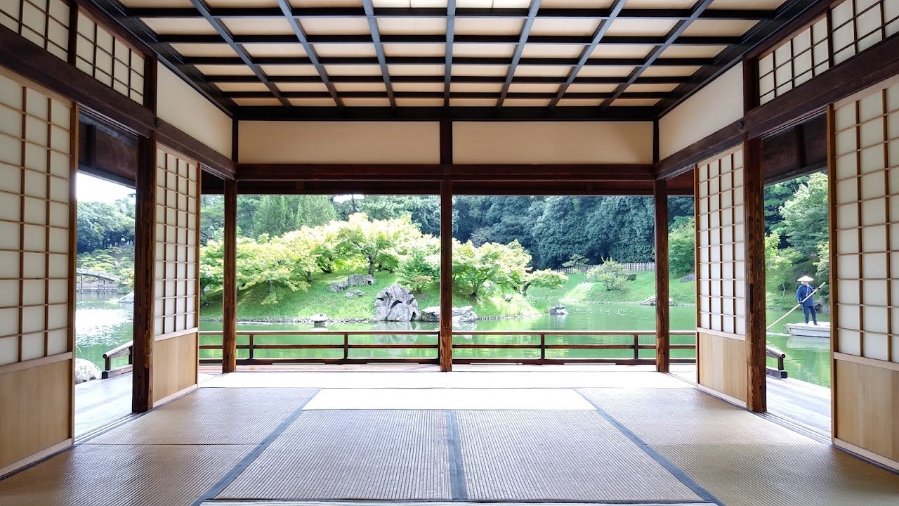 🍵 국월정(기쿠게츠테이) 이미지 2