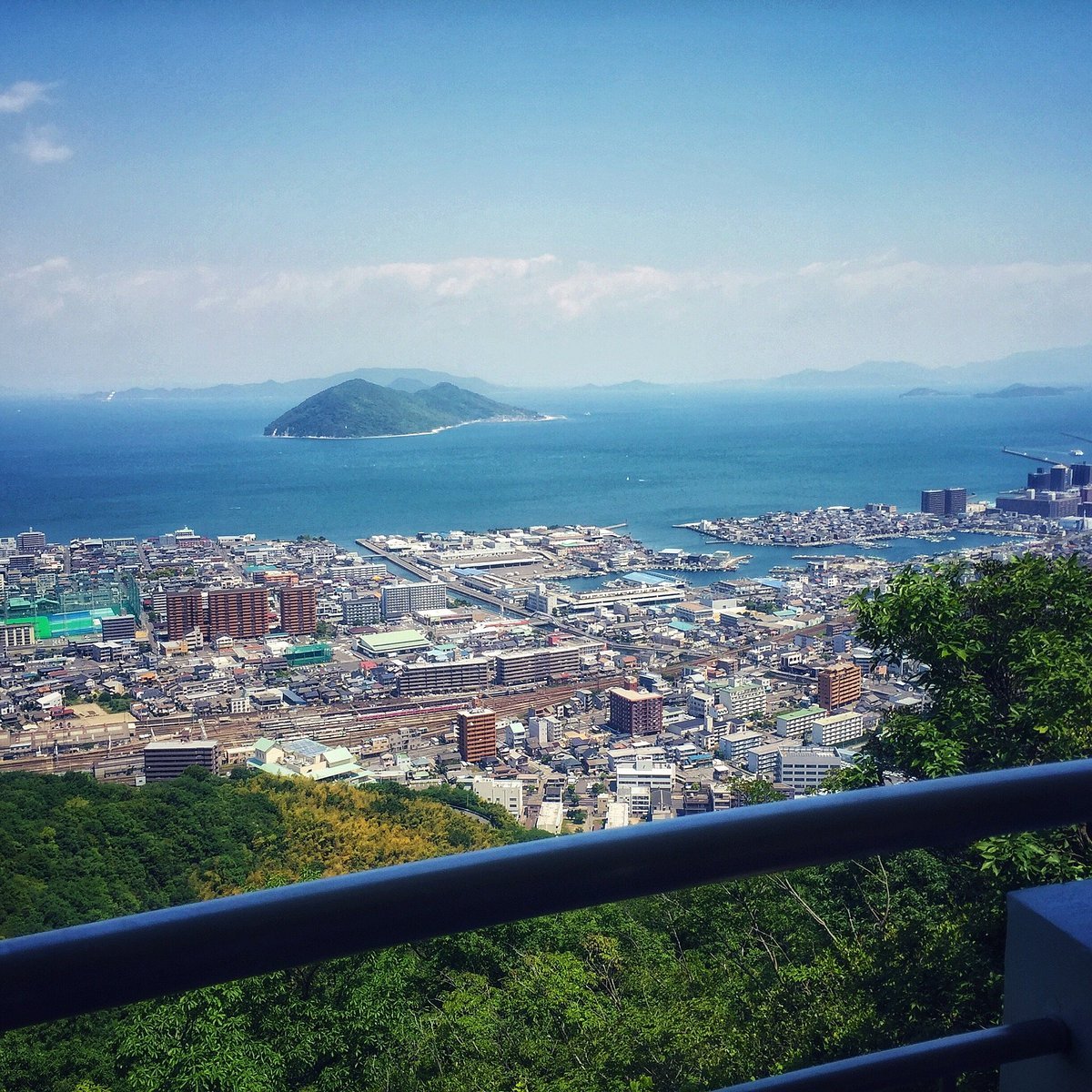 🌳 미네야마공원 이미지 3