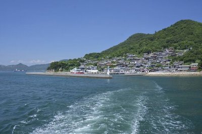 🏝️ 오기지마(男木島)