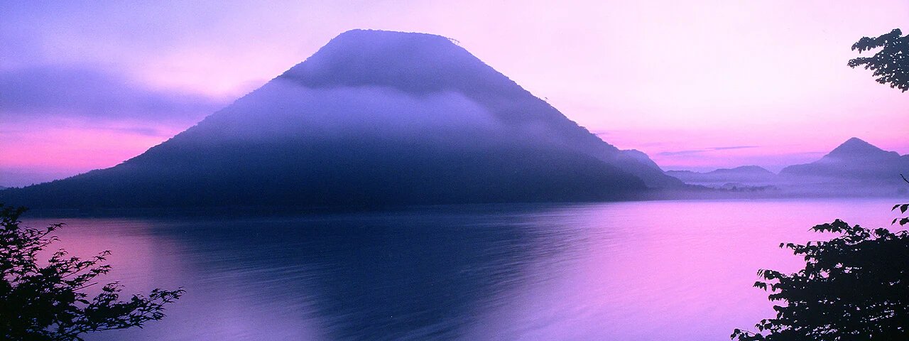 🗻 하루나산 이미지 1