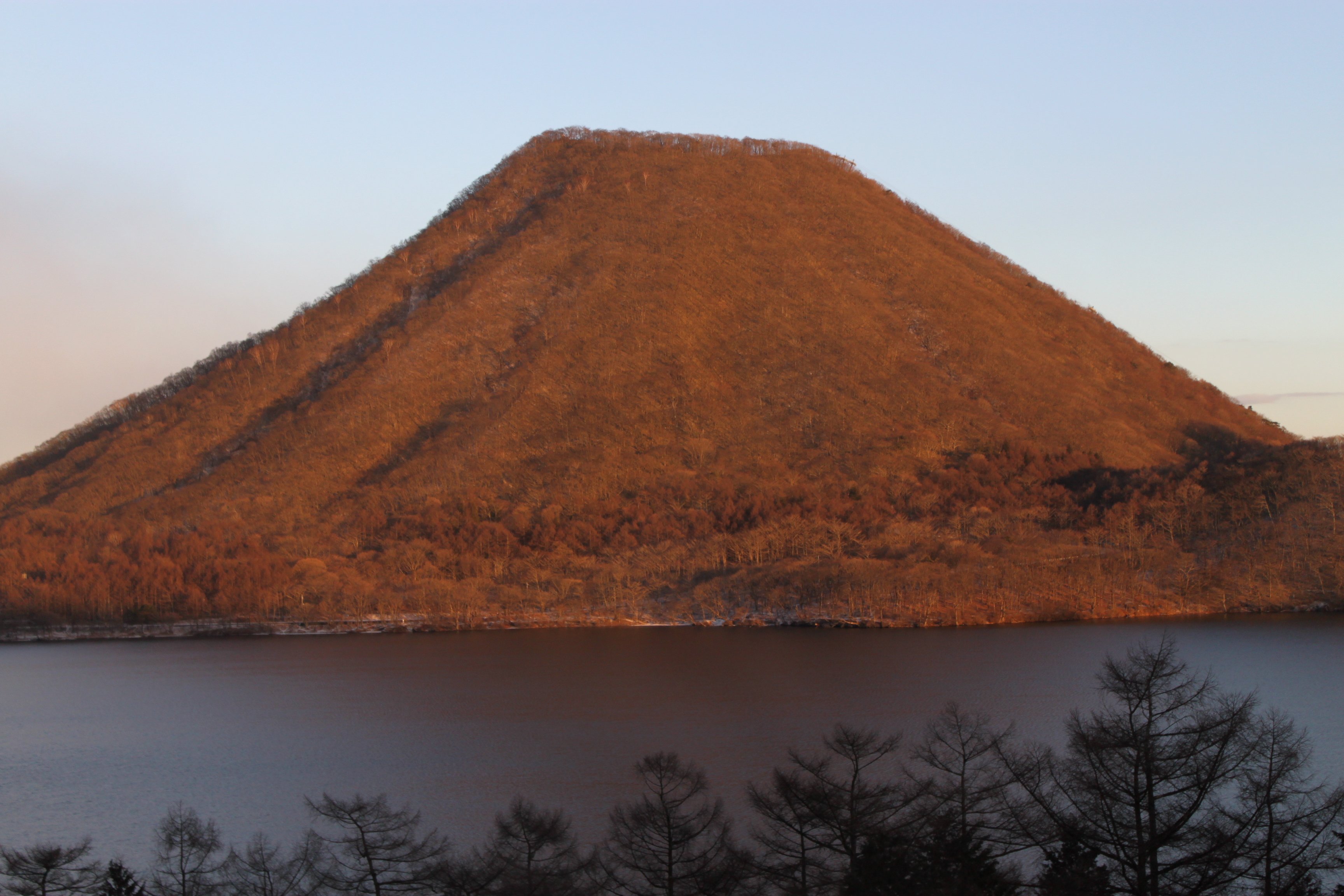 🗻 하루나산 이미지 6