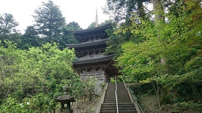 🏯 국태사(코쿠타이지) 이미지 2