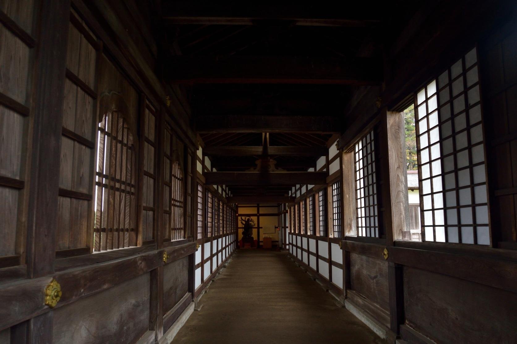 🏯 즈이류지 이미지 18