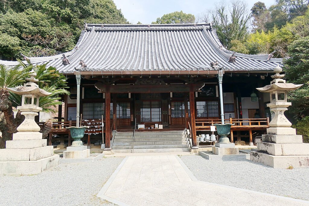 🏯 서방사(사이호우지) 이미지 1