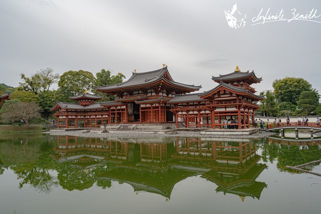 🏯 서방사(사이호우지) 이미지 4