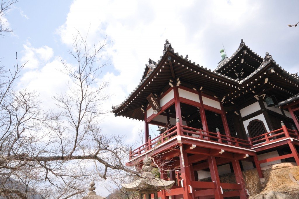 🏯 서방사(사이호우지) 이미지 7