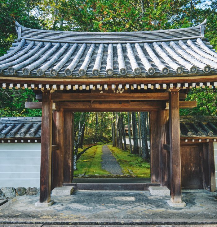 🏯 서방사(사이호우지) 이미지 8