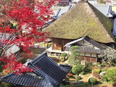 🏯 달신사(탓신지) 이미지 2