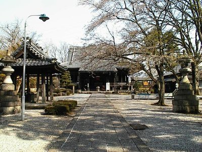 🏯 고겐지 이미지 2