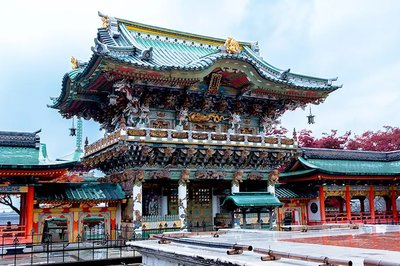 🍁 고산사(코산지) 이미지 2