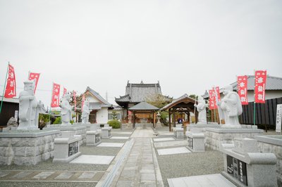 🏯 대국사(다이코쿠지) 이미지 2