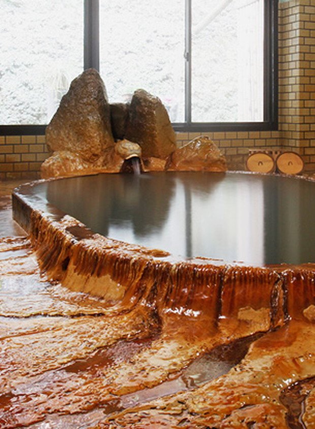 ♨️ 야쿠시유 이미지 1