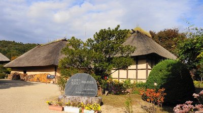 📜 전승원(덴쇼엔) 이미지 2