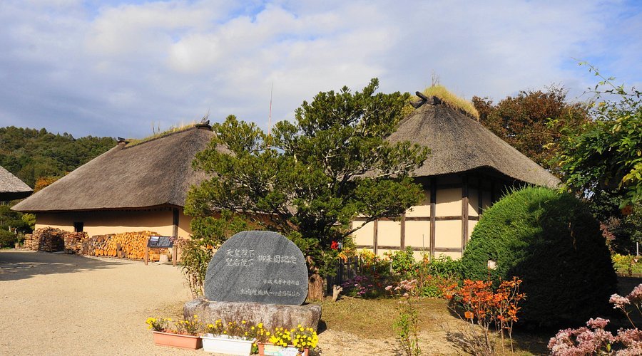 📜 전승원(덴쇼엔) 이미지 1