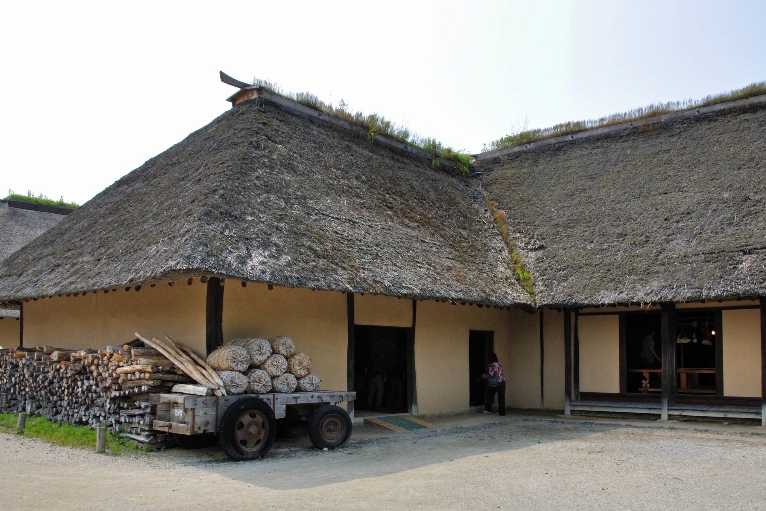 📜 전승원(덴쇼엔) 이미지 4