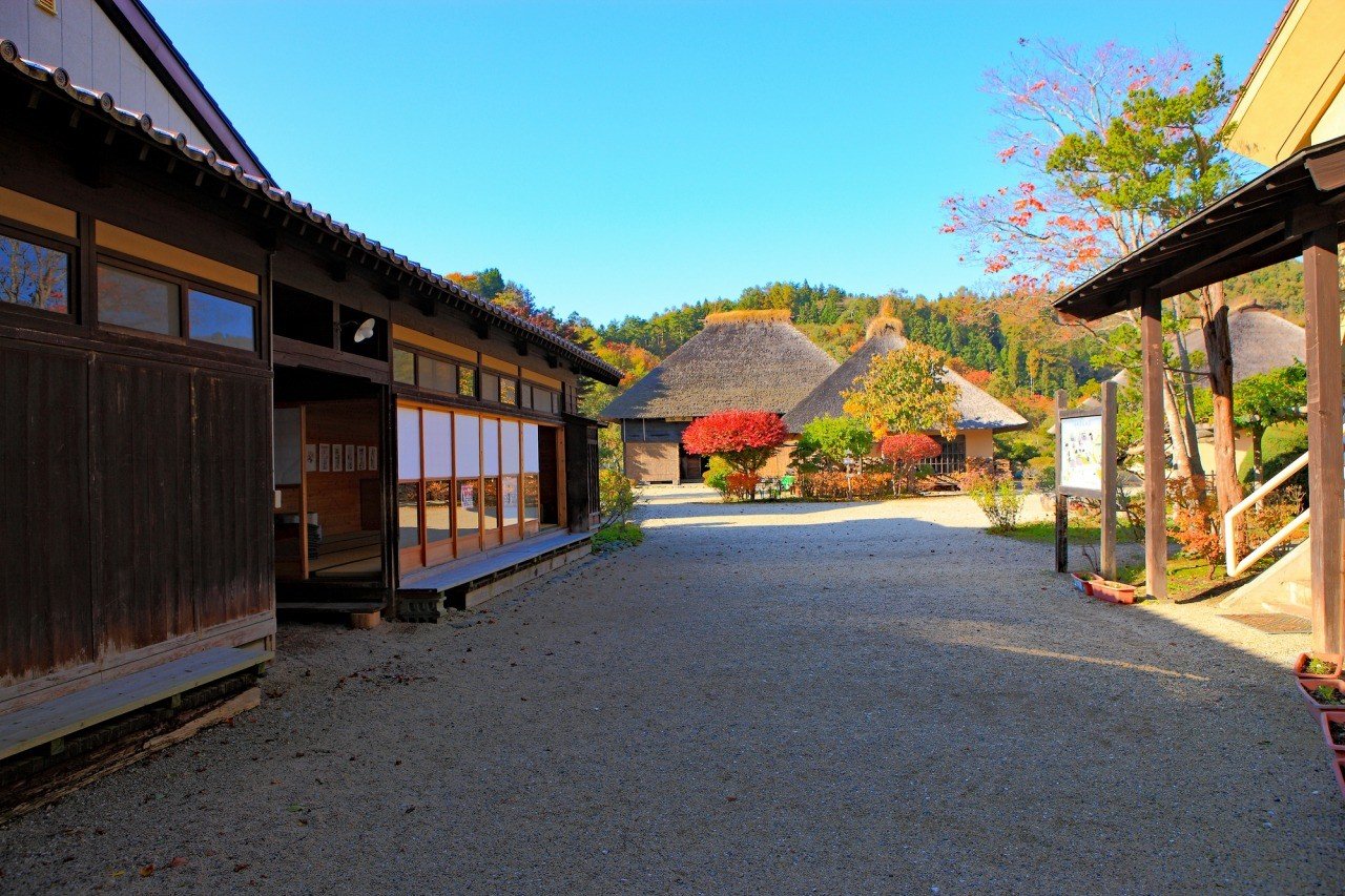 📜 전승원(덴쇼엔) 이미지 7