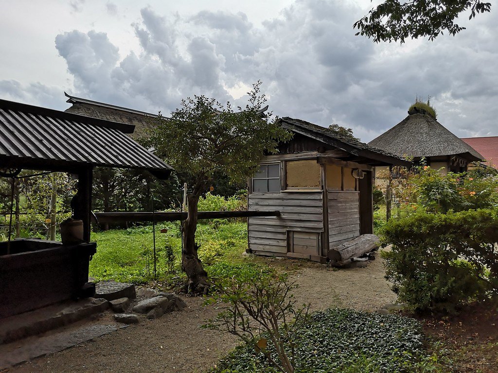 📜 전승원(덴쇼엔) 이미지 8