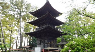 ⛩️ 삼명사(산묘지) 이미지 2