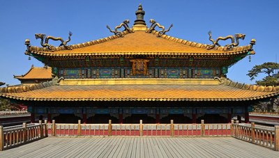 🍁 후몬지(普門寺) 이미지 2