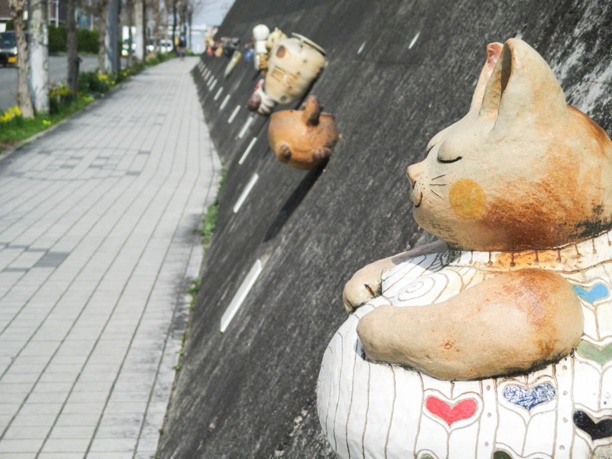 😻 토코냥 이미지 6