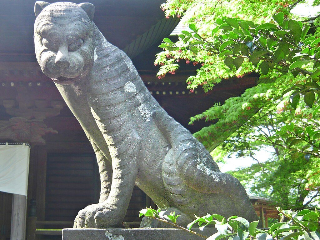 🏯 다문원(타몬인) 이미지 8