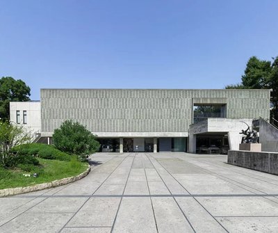 🖼️ 국립서양미술관